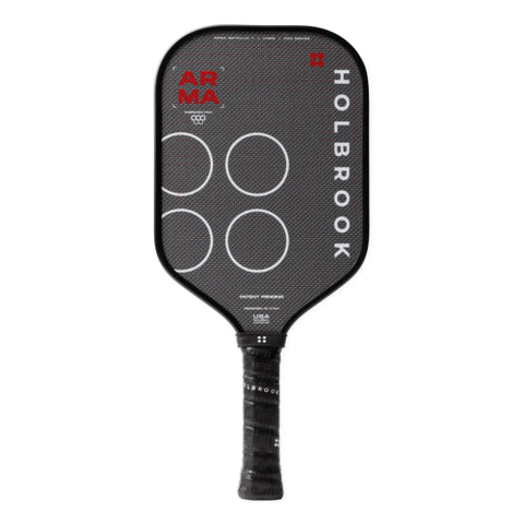 Arma T Metallic 14mm