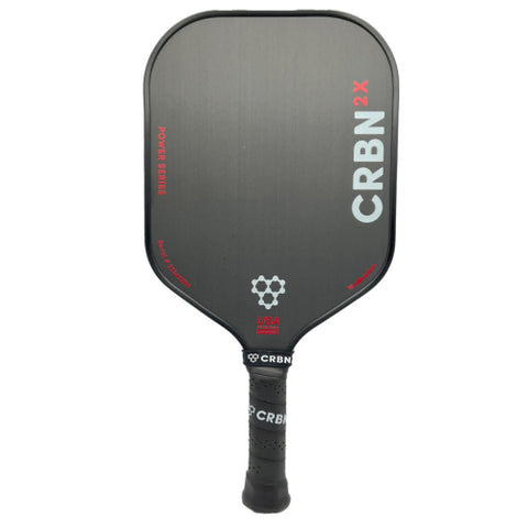 2X Power Series (Square Paddle) - 16mm