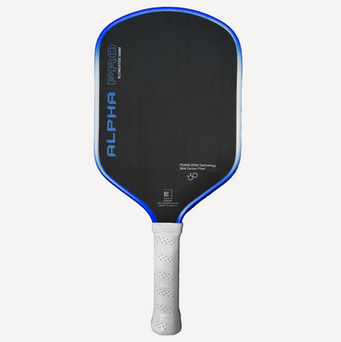 Alpha Pro - Blue