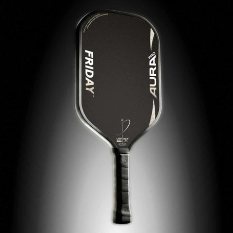Aura Pro - Elongated - Eclipse