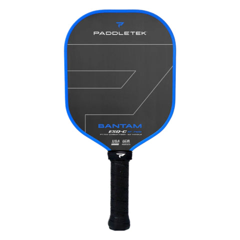 Bantam ESQ-C - 12.7mm - Ocean Blue