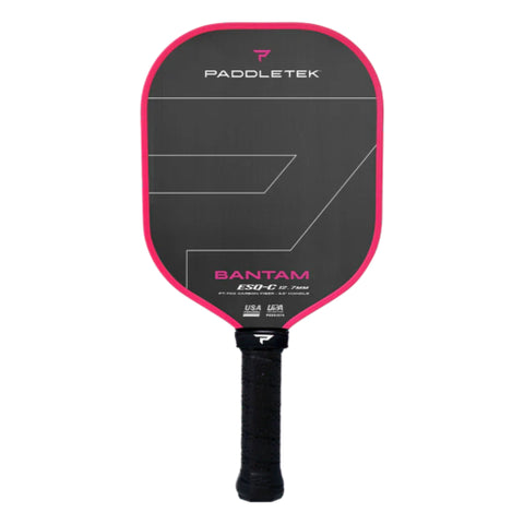 Bantam ESQ-C - 12.7mm - Knockout Pink