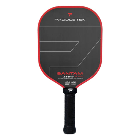 Bantam ESQ-C - 12.7mm - Fire Red