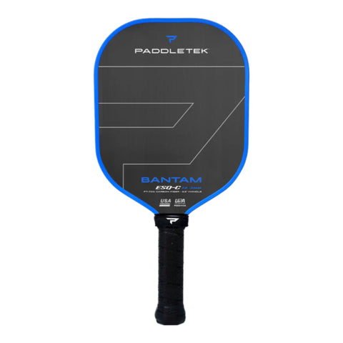 Bantam ESQ-C - 14.3mm - Ocean Blue