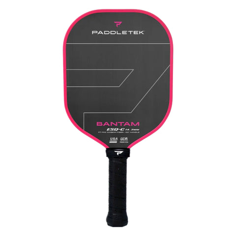 Bantam ESQ-C - 14.3mm - Knockout Pink
