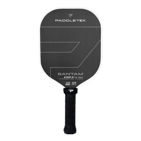 Bantam ESQ-C - 14.3mm - Titanium White