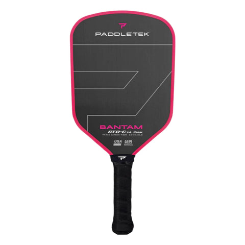 Bantam GTO-C - 14.3mm - Knockout Pink