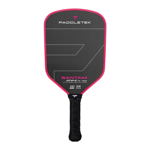 Bantam GTO-C - 12.7mm - knockout pink