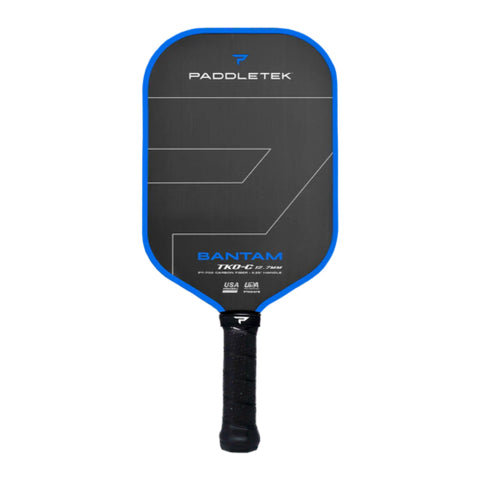 Bantam TKO-C - 12.7mm - Ocean Blue