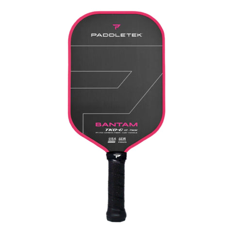 Bantam TKO-C - 12.7mm - Knockout Pink