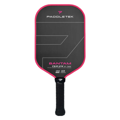 Bantam TKO-CX - 12.7mm - Knockout Pink