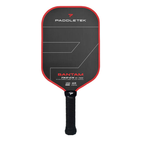 Bantam TKO-CX - 12.7mm - Fire Red