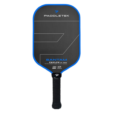 Bantam TKO-CX - 14.3mm - Ocean Blue