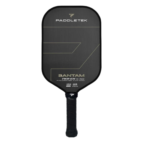 Bantam TKO-CX - 14.3mm - Camo