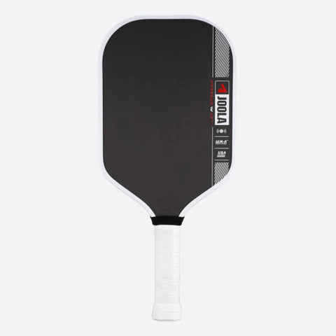 Ben Johns Perseus Pro IV 16mm