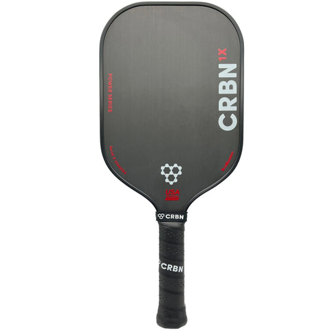 CRBN 1X Power Series (Elongated Paddle)