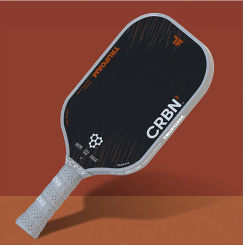 CRBN³ TruFoam Barrage (Elongated)