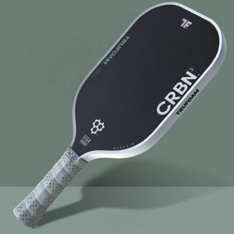 CRBN³ TruFoam Genesis (Elongated)