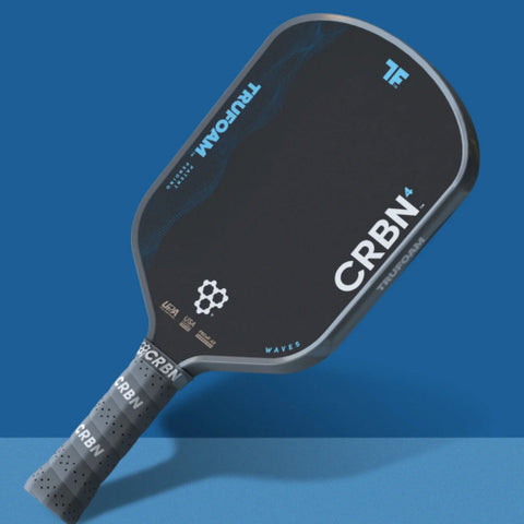CRBN⁴ TruFoam Waves (Hybrid, AeroCurve)