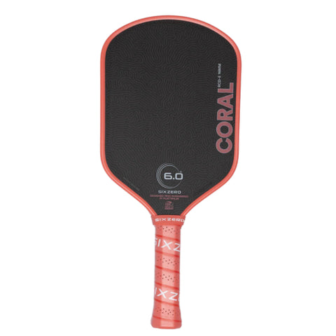 Coral 16mm - Elongated - Pink