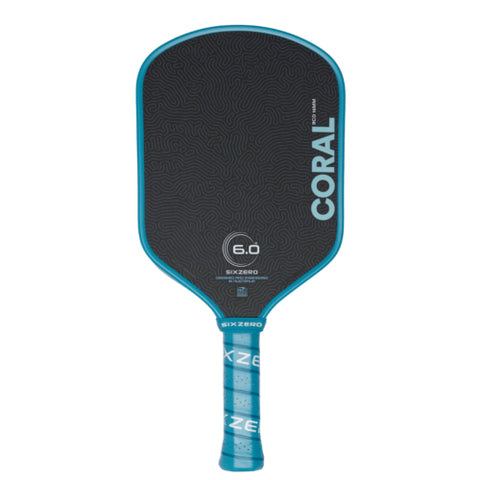 Coral 16mm - Hybrid - Blue