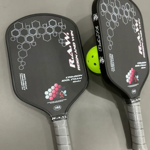 Crimson Idol Foam Core