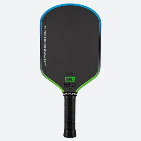 Hyperion 3S Dual 16mm