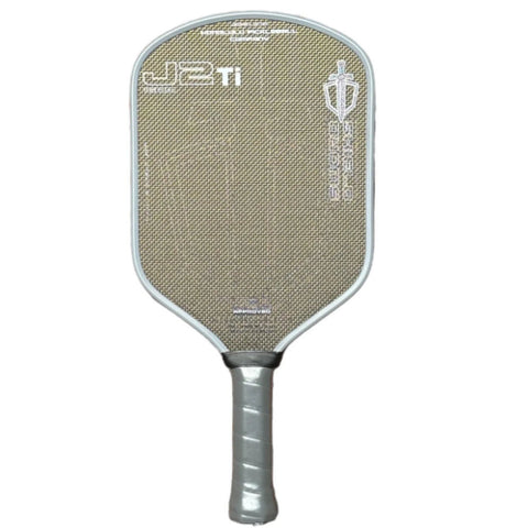 Sword & Shield J2TI - Gold