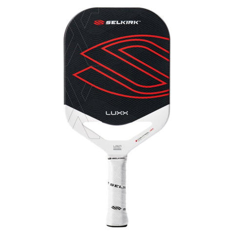 LUXX Control Air with InfiniGrit - Epic - Black