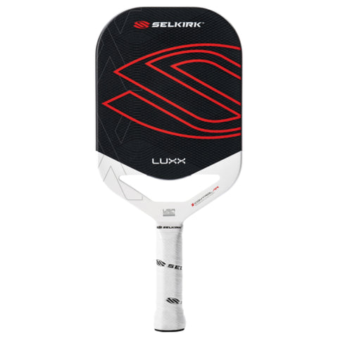 LUXX Control Air with InfiniGrit - Invikta - Black