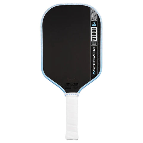 Perseus Pro V - Breeze Blue (Simone Jardim) - 14mm