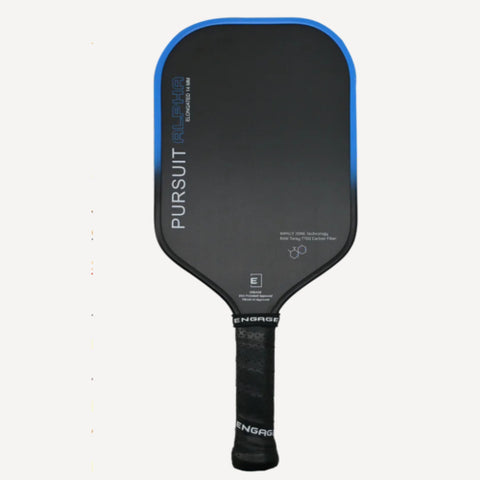 Pursuit Alpha - Blue