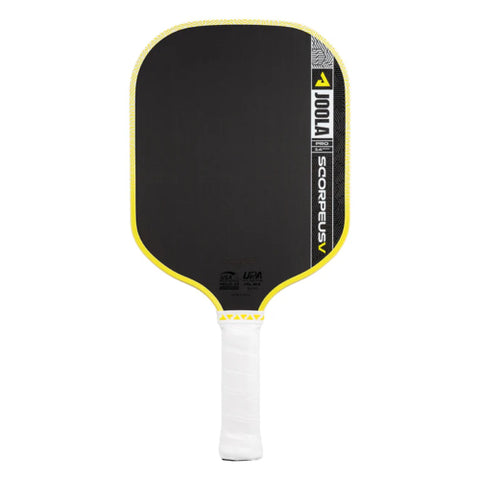 Scorpeus Pro V - JOOLA Yellow - 14mm