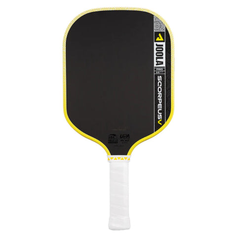 Scorpeus Pro V - JOOLA Yellow - 16mm