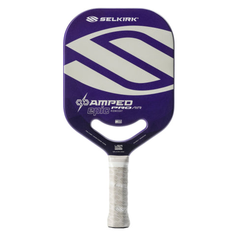 AMPED Pro Air - Epic - Purple