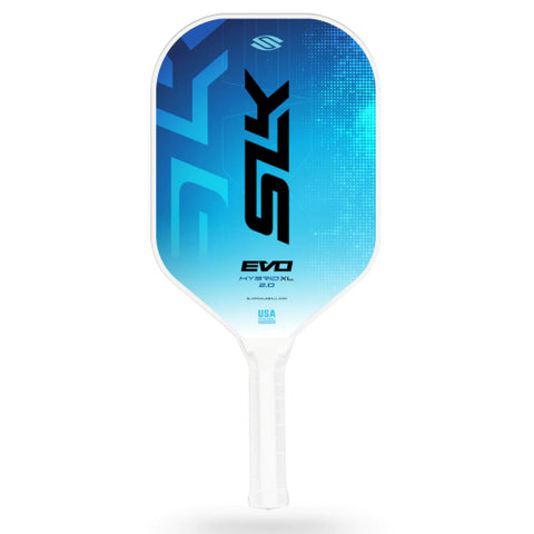 SLK Evo Hybrid XL 2.0 - Blue