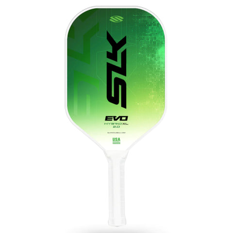 Evo Hybrid XL 2.0 - Green