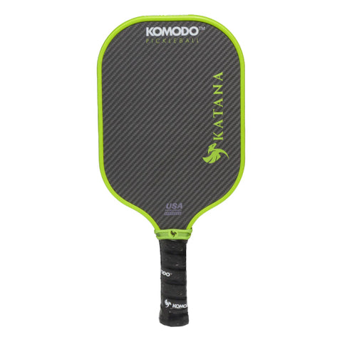 Katana - Kevlar® Pro (Gen 3) - Chartreuse