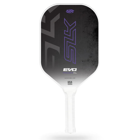 Evo Power XL 2.0 - Purple