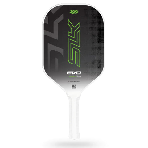 SLK Evo Power XL 2.0 - Green