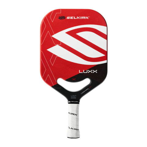 LUXX Control Air S2 - Red