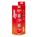 Penn 26 Pickleballs - 3 pack