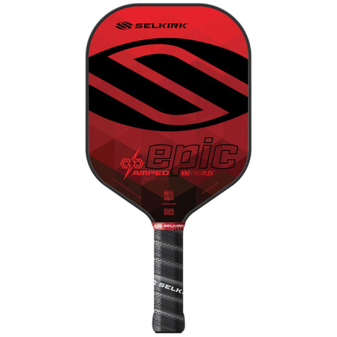 Selkirk Epic Amped - Midweight
