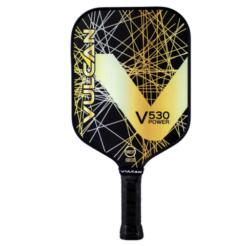 V530 - Gold Lazer