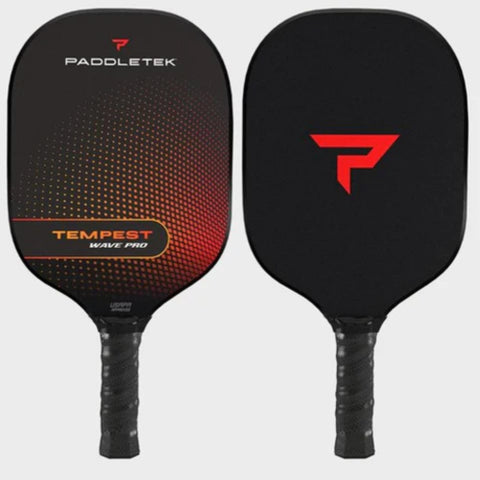 Tempest Wave Pro - Wildfire